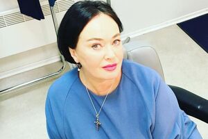 Гузеева: Мой родной брат! Настоящий пацан!