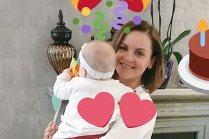 Проскурякова: Вот так обычные баранки помогают маленькому человеку сделать первые шаги