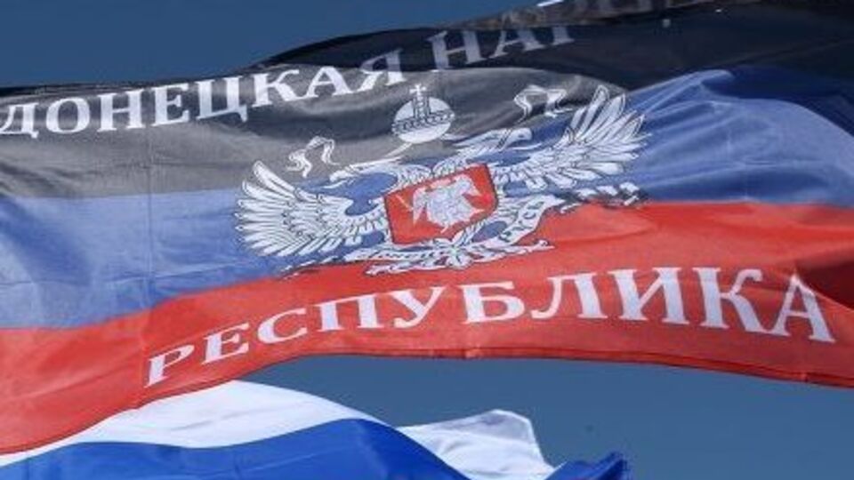 Боевики "ДНР" заявили, что на открытие их "представительства" в Италии прибудут местные политики