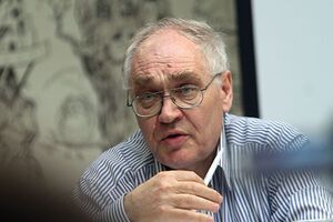 Гудков: Действует система защиты Путина как символического лидера