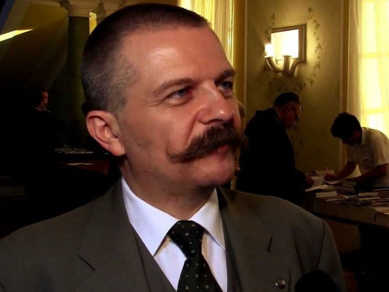 Советник главы МИД Польши: "Полезные идиоты", люди, которые плохо понимают ситуацию, патриоты или националисты, поощряются или же прямо управляются из Москвы