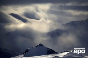 Глобальное потепление все больше сказывается на Антарктиде