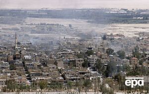 WP не исключает, что террористы получили доступ к мощному вооружению