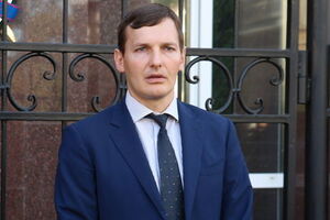 Енин: Для нас чрезвычайно важно, что Офисом прокурора МУС события на Майдане 2013–2014 годов, аннексия Крыма и война на Донбассе рассматриваются в рамках одного досье