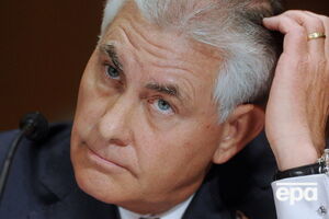 Кирби беспокоится, достаточно ли у Тиллерсона поддержки в Сенате