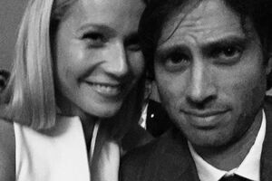 Пэлтроу и Фэлчак намерены узаконить отношения – СМИ