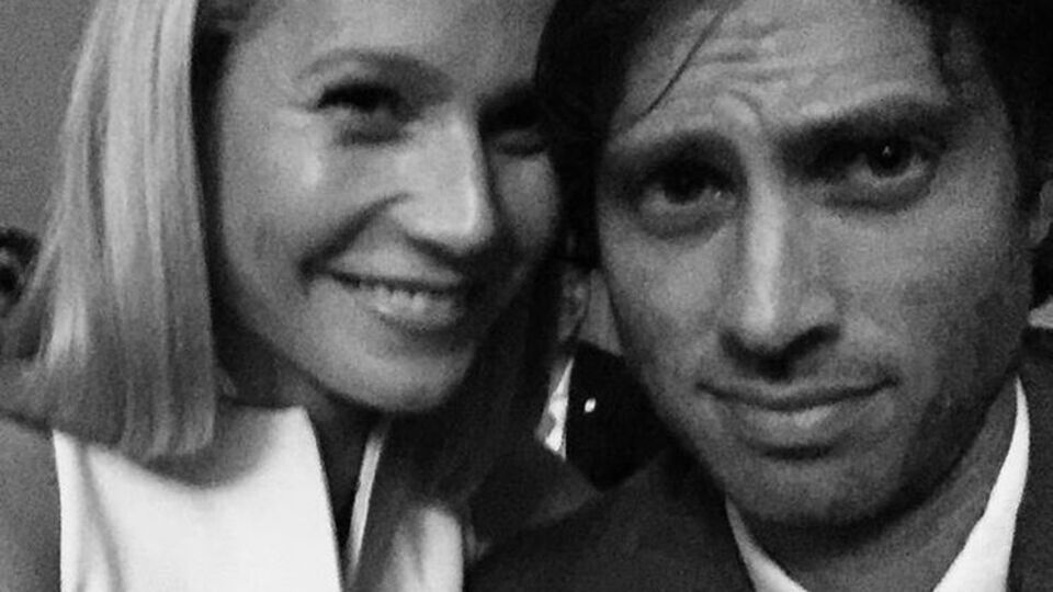 Пэлтроу и Фэлчак намерены узаконить отношения – СМИ