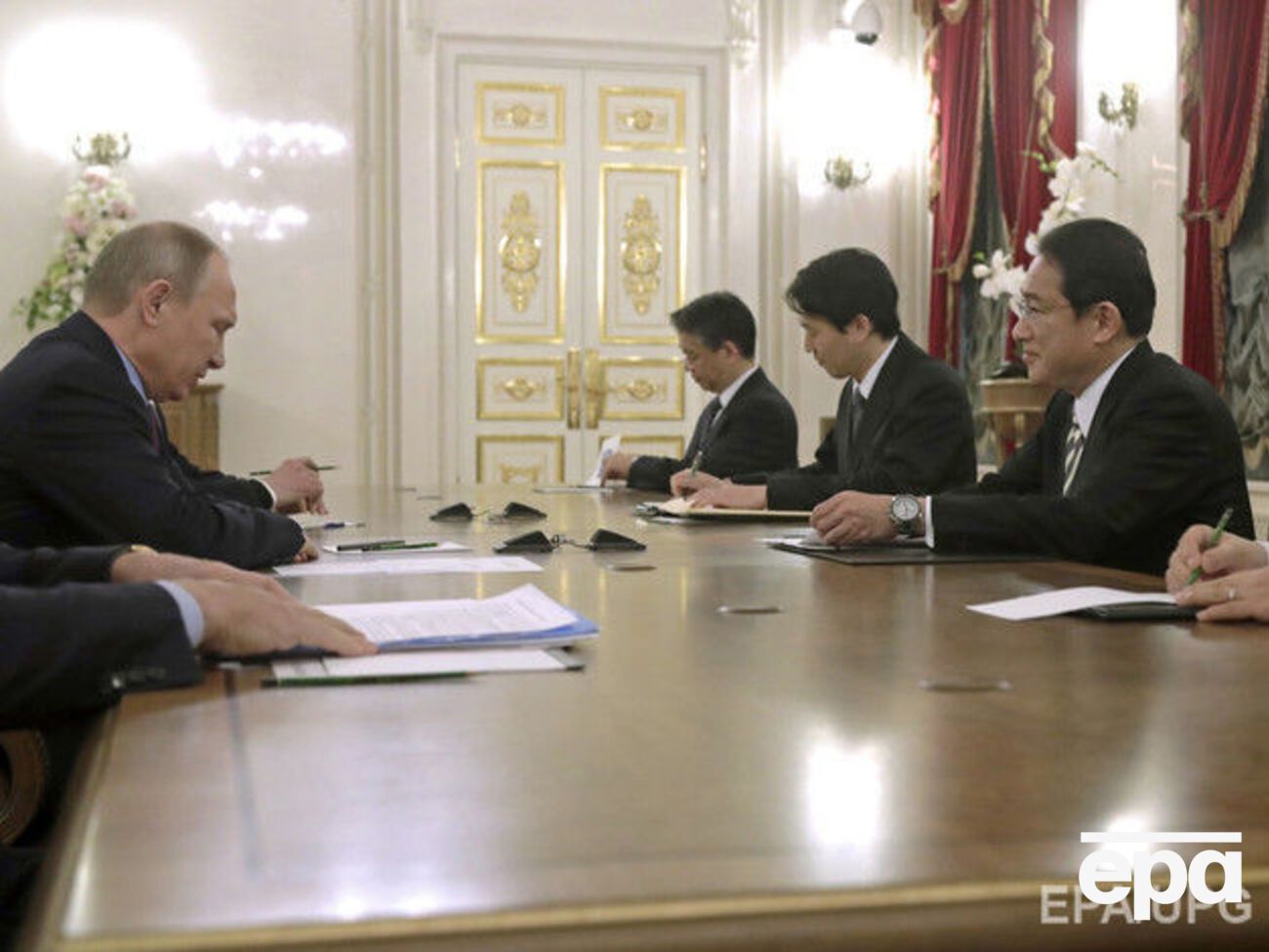 Вероятность появления военных США на Курилах была озвучена на переговорах в Москве