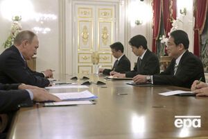 Вероятность появления военных США на Курилах была озвучена на переговорах в Москве