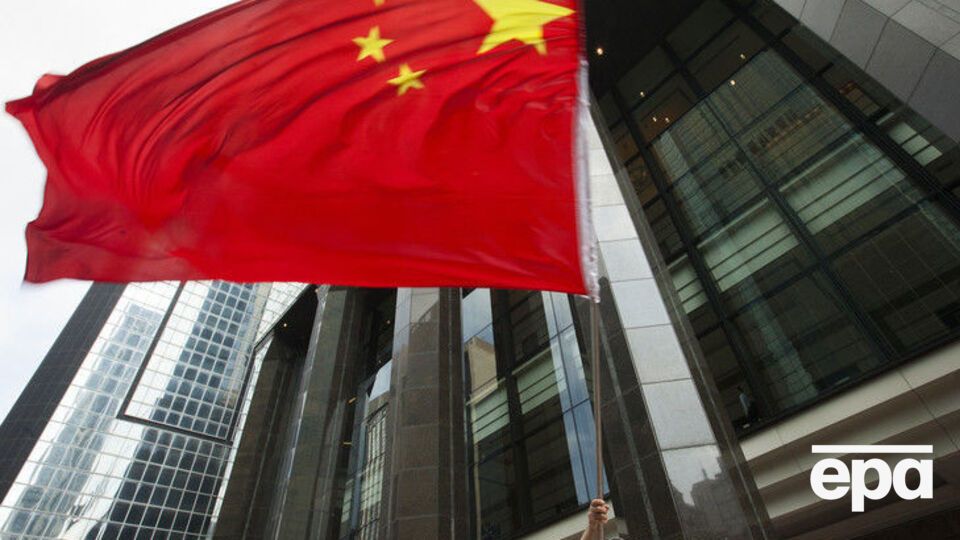 Пекин настаивает на следовании политике "одного Китая"