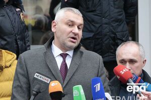 Фейгин сообщил, что дальше дело рассмотрит ЕСПЧ