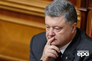 Порошенко опережает Тимошенко на 0,1%