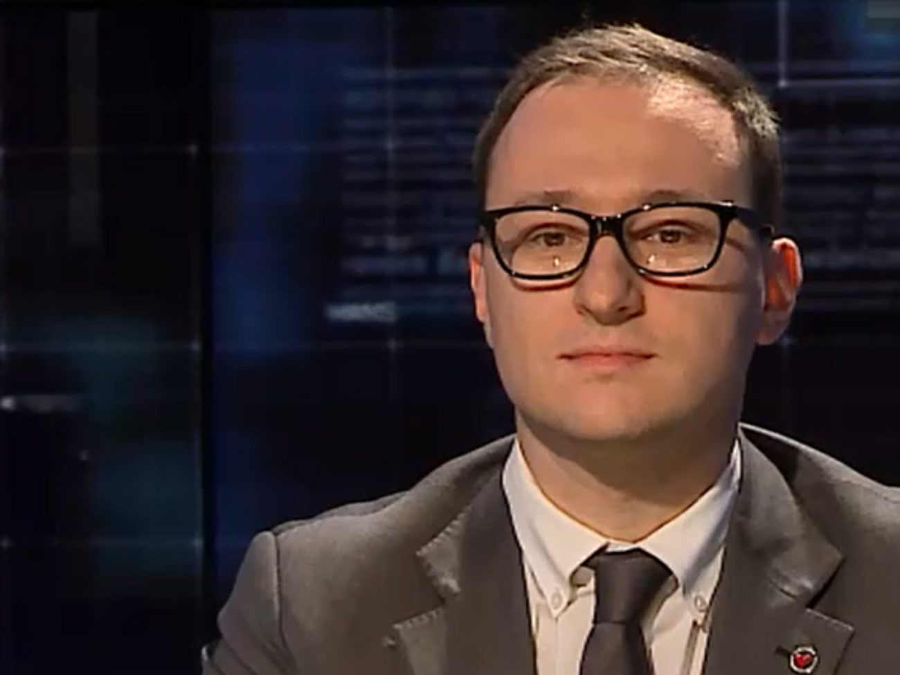 Рябчин: Насколько я знаю, Надежда Савченко в комитете расследует очень много фактов коррупции