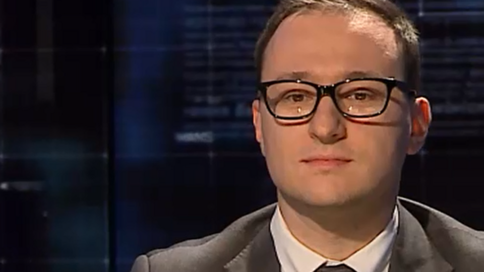 Рябчин: Насколько я знаю, Надежда Савченко в комитете расследует очень много фактов коррупции