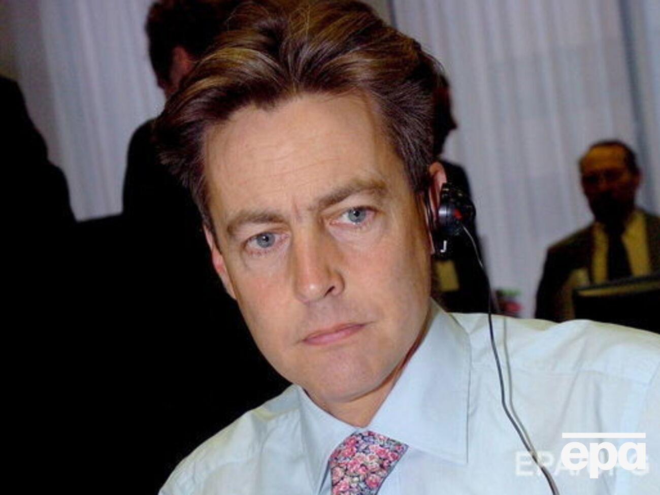 Брэдшоу считает возможным вмешательство Кремля в Brexit