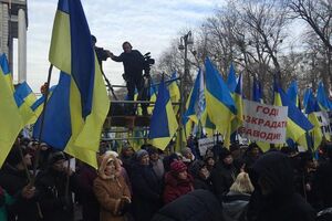 Государственное предприятие "Укрспирт" – монопольный производитель и продавец спирта в Украине