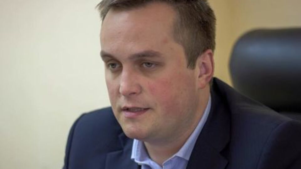 Назар Холодницкий: Уверен, в ГПУ знают о нарушении со своей стороны