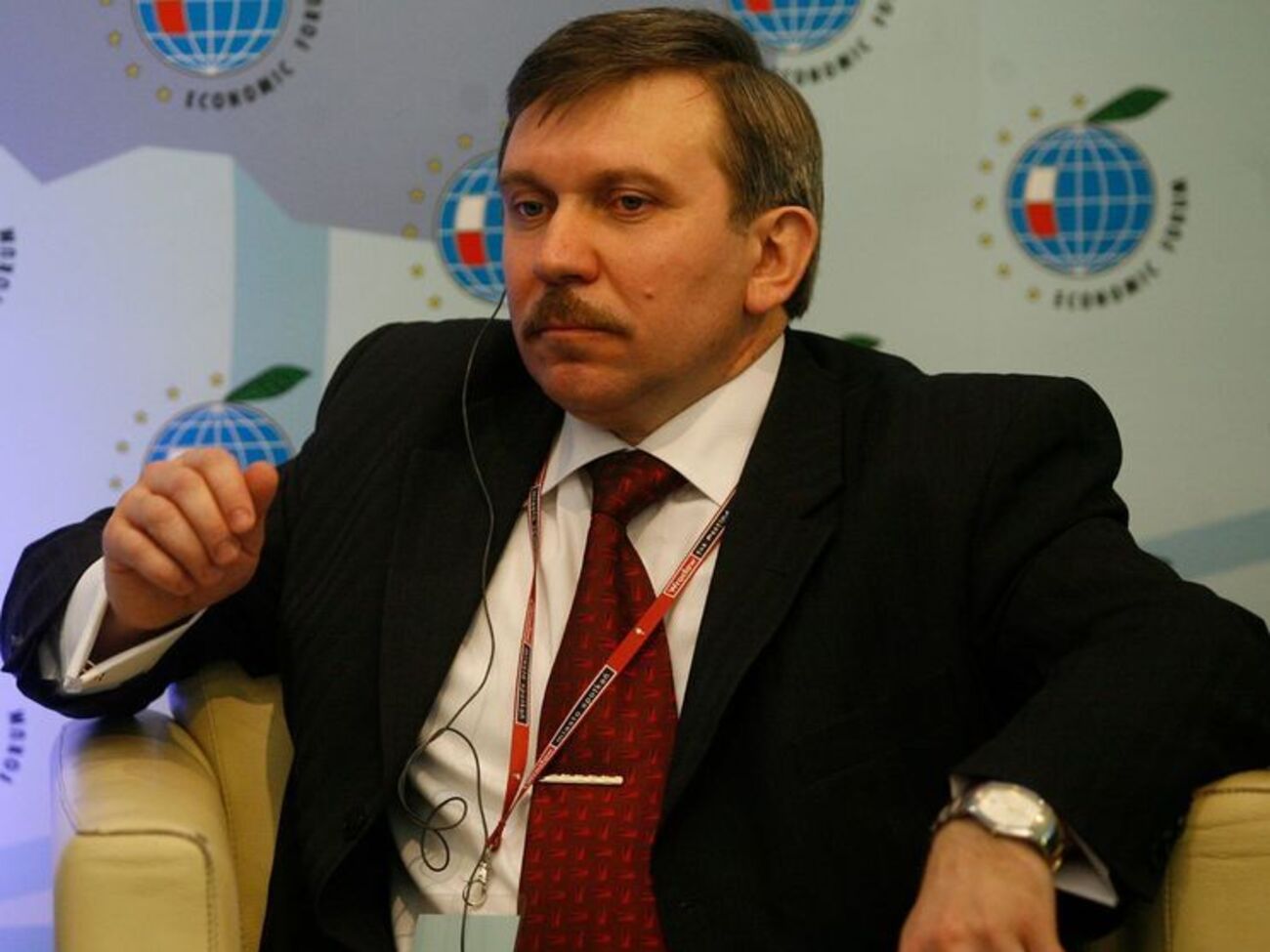 Гончар:&nbsp;Шельф Черного моря разведан всего на четыре процента