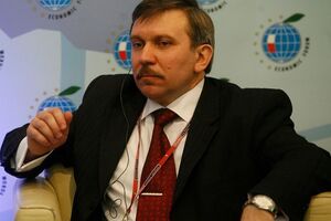 Гончар: Шельф Черного моря разведан всего на четыре процента