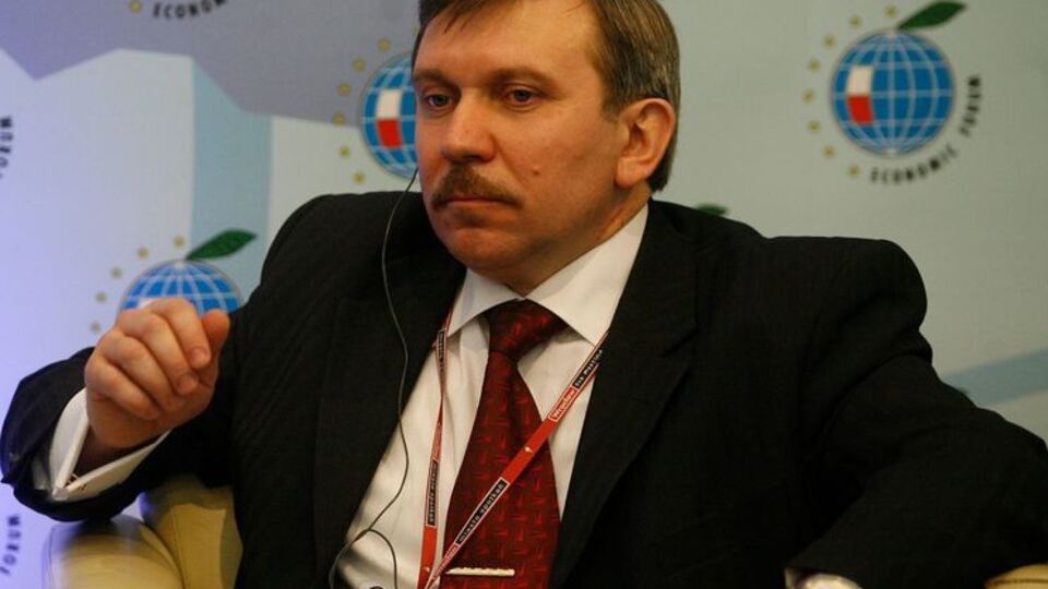 Гончар: Шельф Черного моря разведан всего на четыре процента
