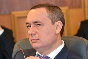 В деле Николая Мартыненко (на фото) нужно собрать достаточно доказательств, заявил Назар Холодницкий