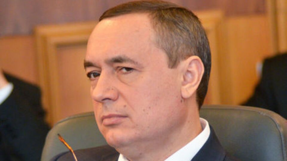 В деле Николая Мартыненко (на фото) нужно собрать достаточно доказательств, заявил Назар Холодницкий