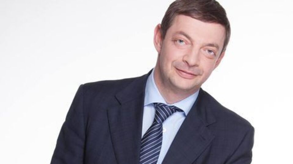 Гороховский: Эта ситуация срежиссирована так же, как и все предыдущие