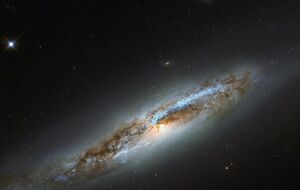 Ученый рассчитал примерное расстояние до гипотетической внеземной цивилизации