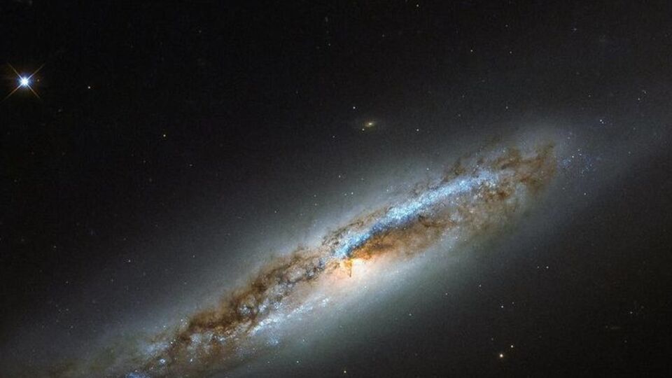 Ученый рассчитал примерное расстояние до гипотетической внеземной цивилизации