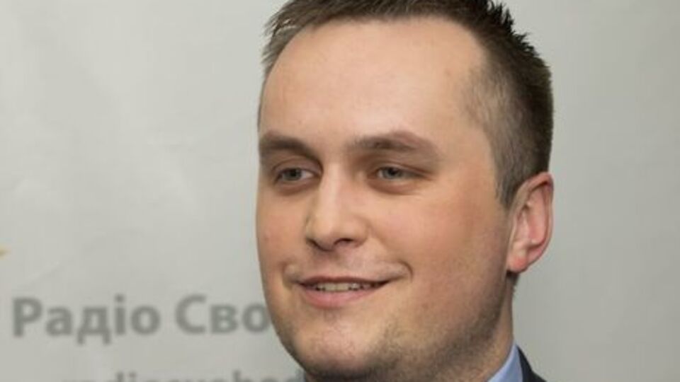 Холодницкий: Чтобы зайти в дом нардепа, суд должен принять соответствующее решение лишь после снятия депутатской неприкосновенности Верховной Радой