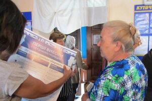 11 декабря прошли первые выборы в 41 объединенной общине