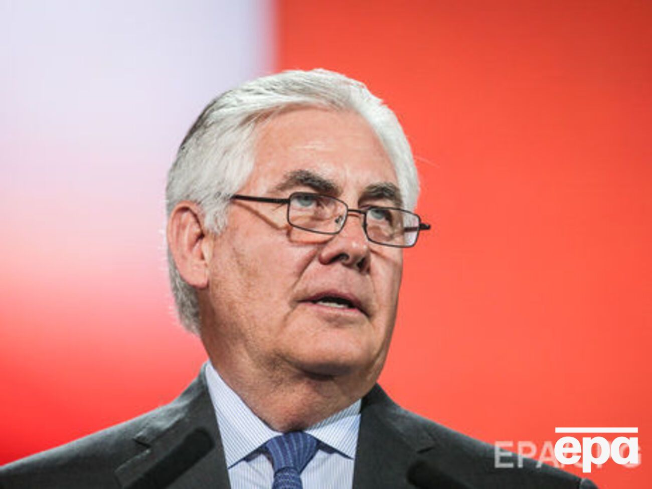 По словам Гейтса, Тиллерсон (на фото) &ndash;&nbsp;"лишенный сентиментальности реалист", который хорошо понимает президента РФ Владимира Путина