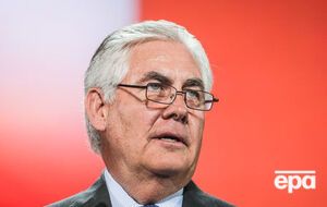 По словам Гейтса, Тиллерсон (на фото) – "лишенный сентиментальности реалист", который хорошо понимает президента РФ Владимира Путина