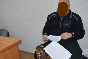 Арестован поселковый голова поселка городского типа Мироновский