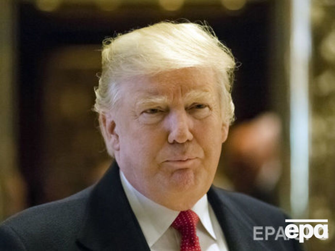 Трамп определился с кандидатом на должность министра энергетики