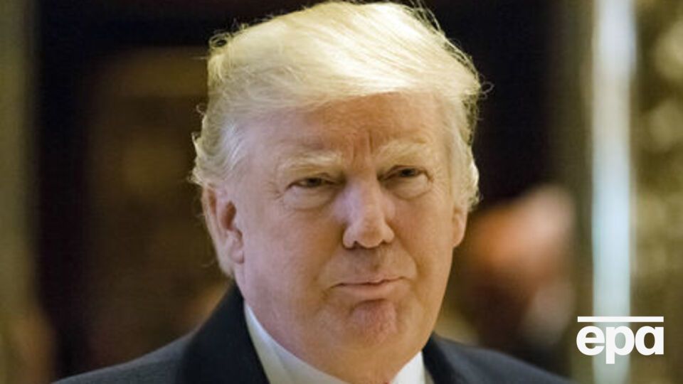 Трамп определился с кандидатом на должность министра энергетики