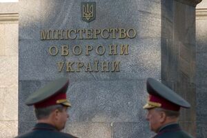 Минобороны Украины опровергает информацию о том, что палатки УСБ-56 и УСТ-56 были изготовлены из ткани российского производства