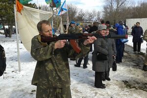 Петр Гилев может быть депортирован в Украину в ближайшее время