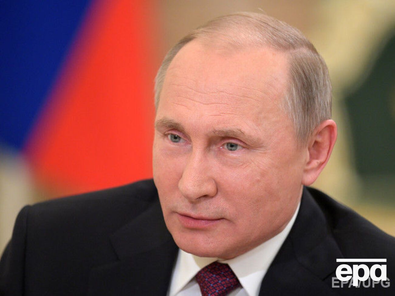 Путина вновь признали самым влиятельным в мире
