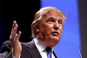 Активность Трампа в соцсети может угрожать нацбезопасности США