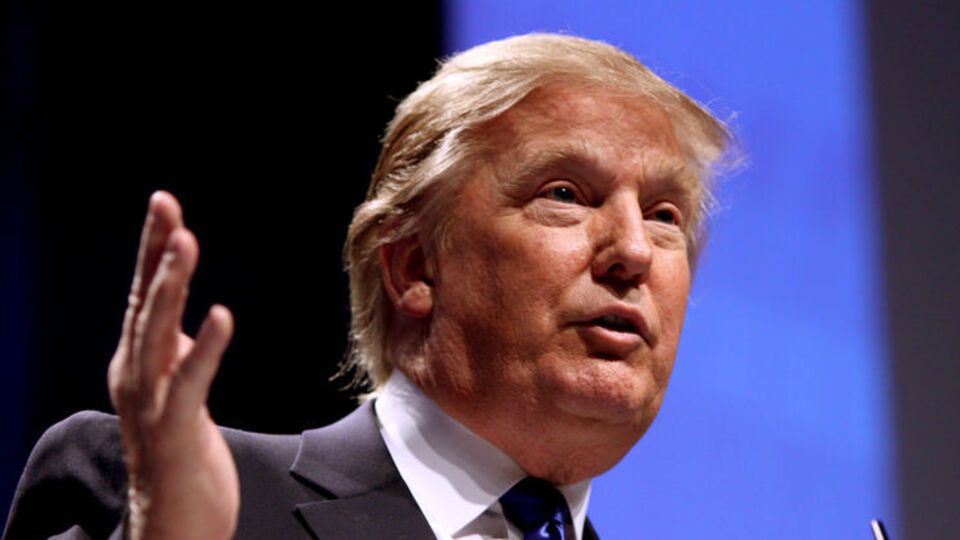 Активность Трампа в соцсети может угрожать нацбезопасности США