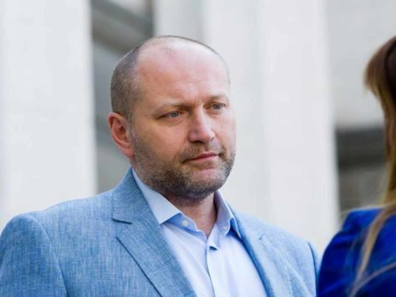 По словам Березы, сейчас члены коалиции либо "умерят аппетиты" и пойдут друг другу на уступки, либо Украину ждет "шоу взаимных обвинений"