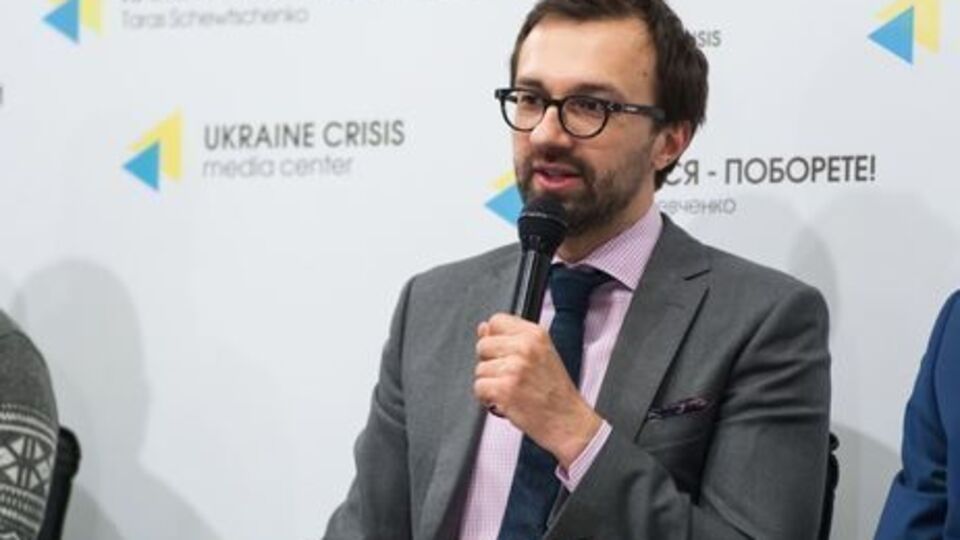 Лещенко: Третий год человечество ищет ответ на вопрос, почему Одесский припортовый завод никак не приватизируют