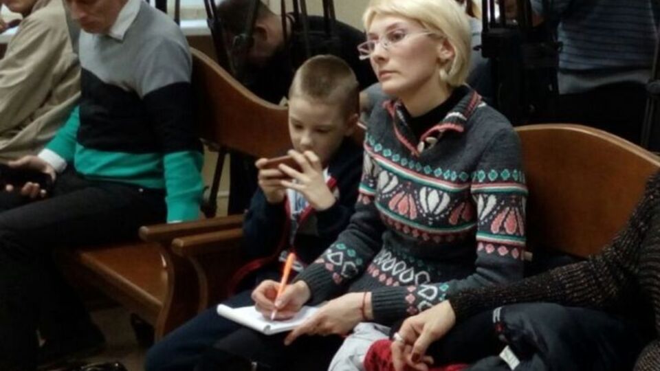 Маргарита Кушнирова сообщила об изчезновении мужа