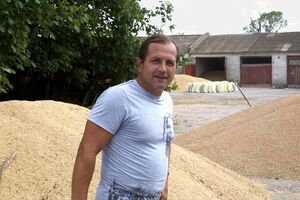 Балух с выдвинутым обвинением не согласен и вину не признает