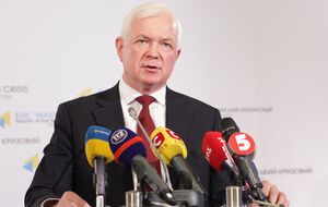 Маломуж: Основной акцент был сделан на дипломатический формат с привлечением под эгидой США других стран, среди которых и Россия