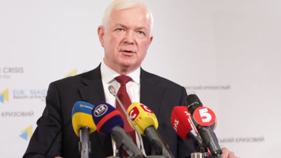 Маломуж: Основной акцент был сделан на дипломатический формат с привлечением под эгидой США других стран, среди которых и Россия