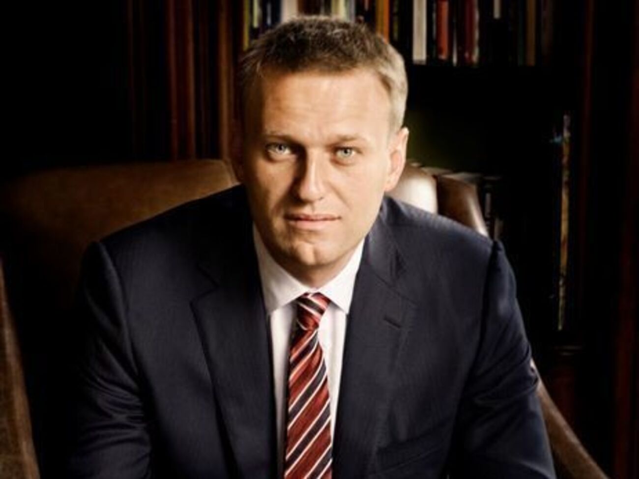 Алексей Навальный: Отправить на пенсию людей, которые захватили всю экономику, невозможно