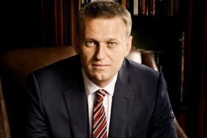 Алексей Навальный: Отправить на пенсию людей, которые захватили всю экономику, невозможно