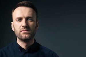 Алексей Навальный: Я считаю, что проблема Крыма не будет решена в десятилетие